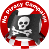 No-Piracy-Campaign